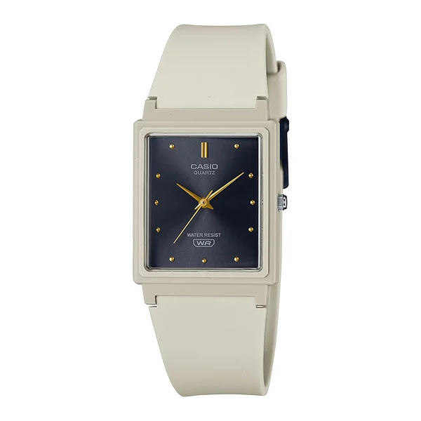 CASIO Pop Analog Watch - MQ-38UC-8ADF